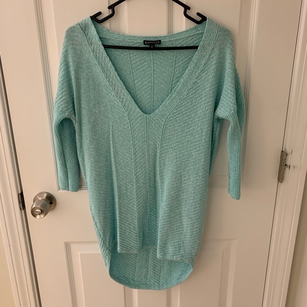 Express Top